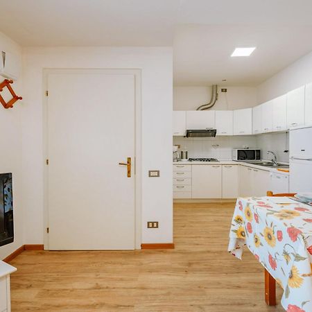 Apartment Casa Polla-2 By Interhome Caldonazzo Kültér fotó