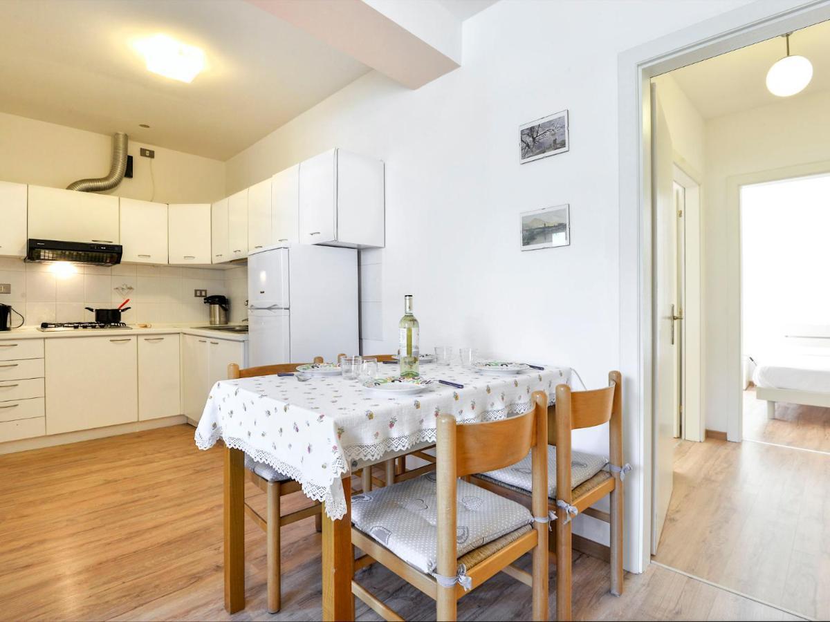Apartment Casa Polla-2 By Interhome Caldonazzo Kültér fotó