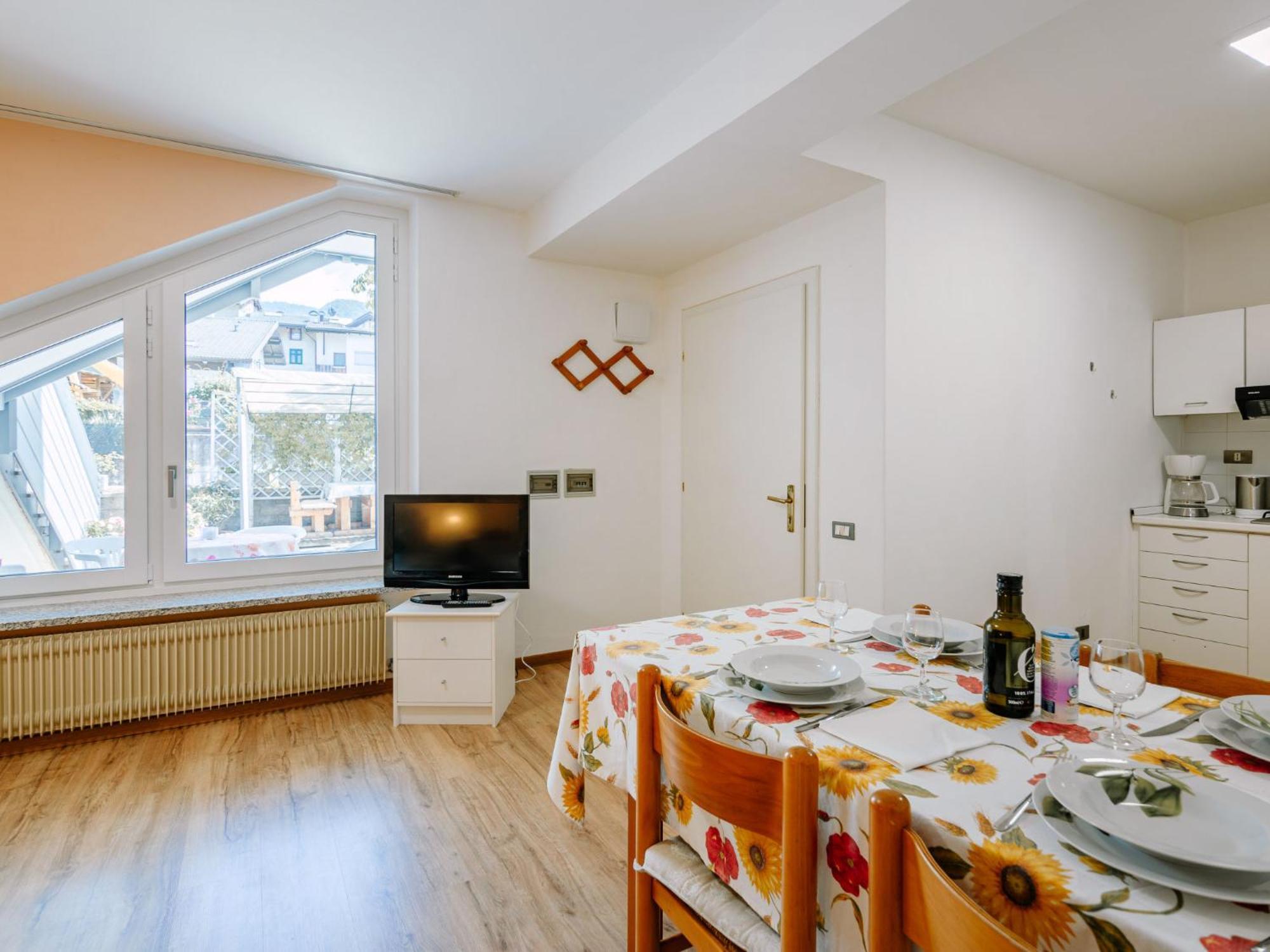 Apartment Casa Polla-2 By Interhome Caldonazzo Kültér fotó