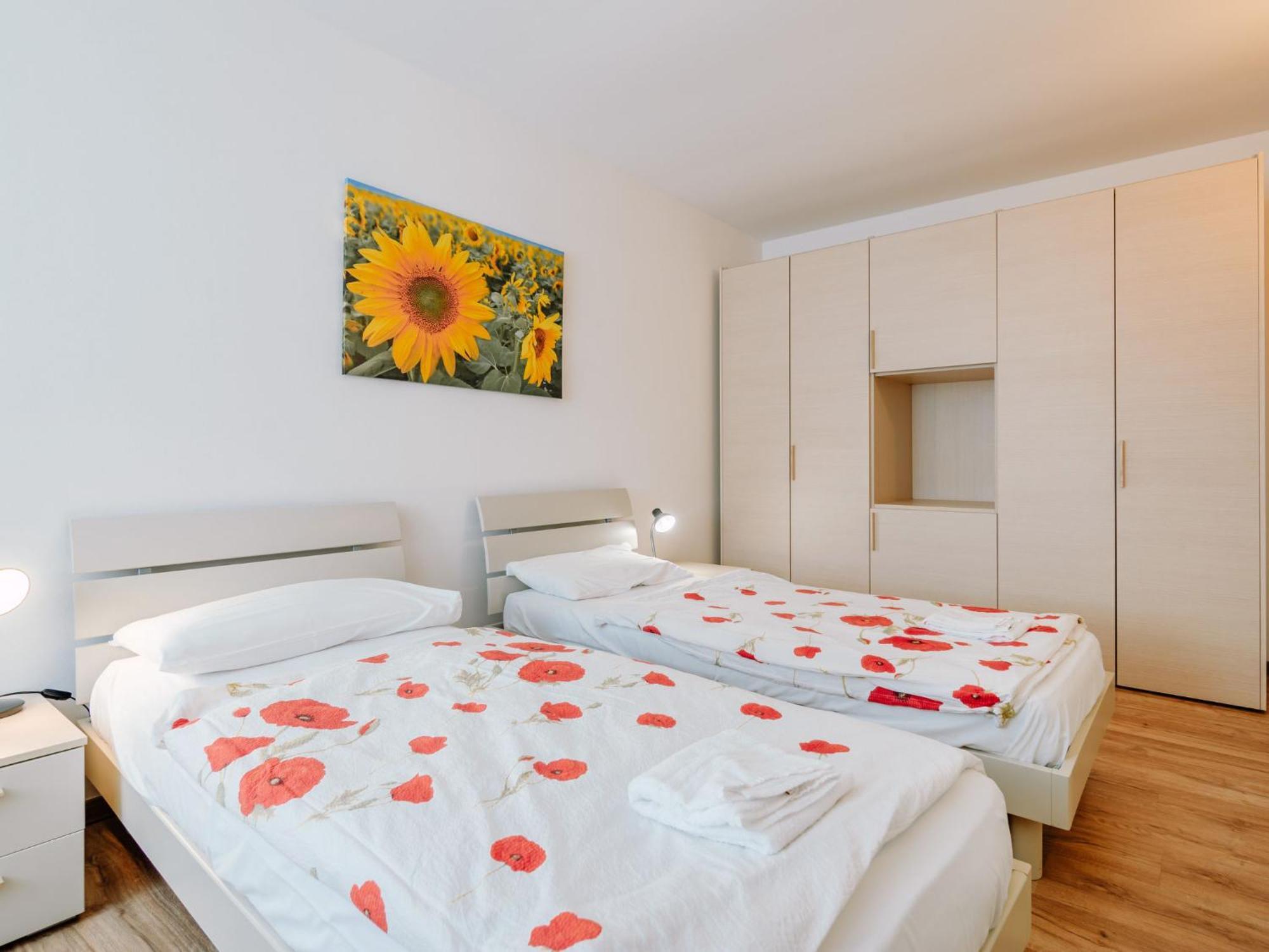 Apartment Casa Polla-2 By Interhome Caldonazzo Kültér fotó
