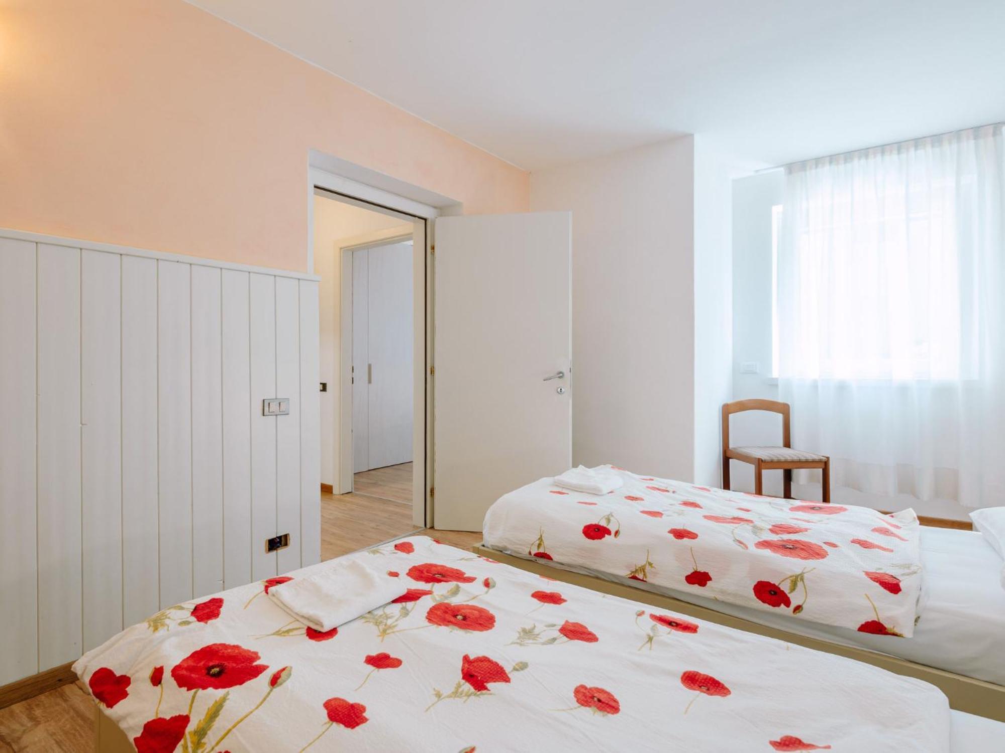 Apartment Casa Polla-2 By Interhome Caldonazzo Kültér fotó