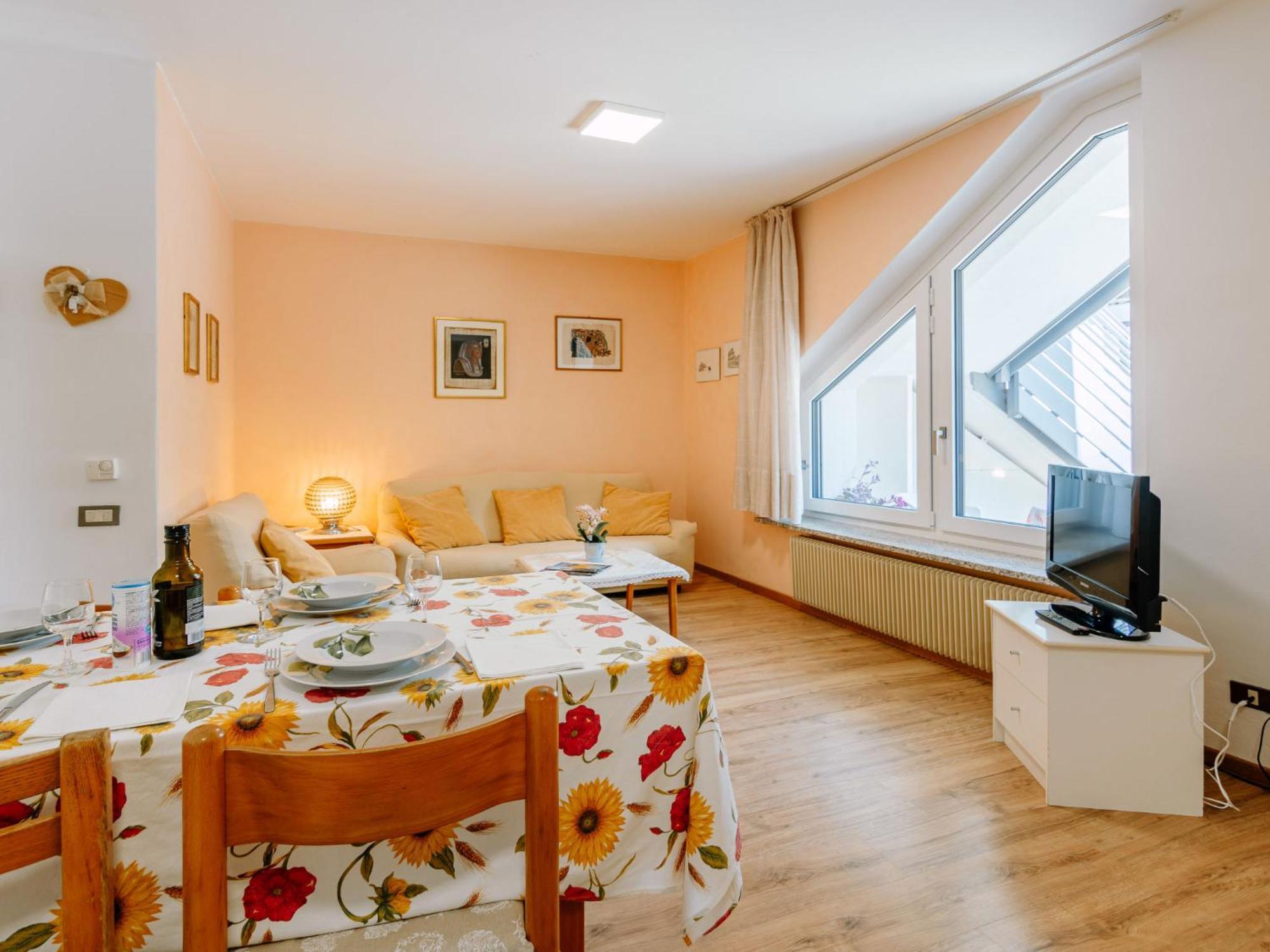 Apartment Casa Polla-2 By Interhome Caldonazzo Kültér fotó