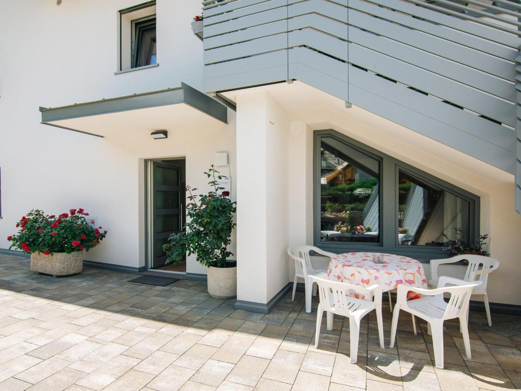 Apartment Casa Polla-2 By Interhome Caldonazzo Kültér fotó
